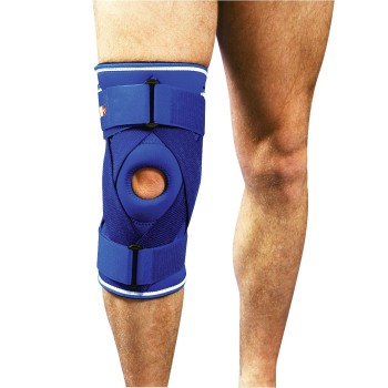 Επιγονατίδα Neoprene πολλαπλής αστάθειας "Ligament"